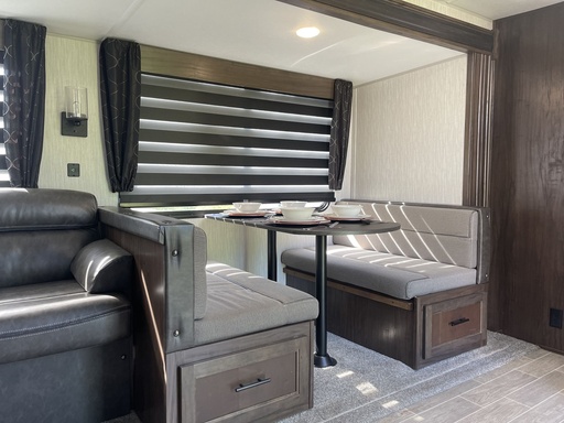 2021 Forest River Cherokee Travel Trailer for rent in Harrisonburg, VA