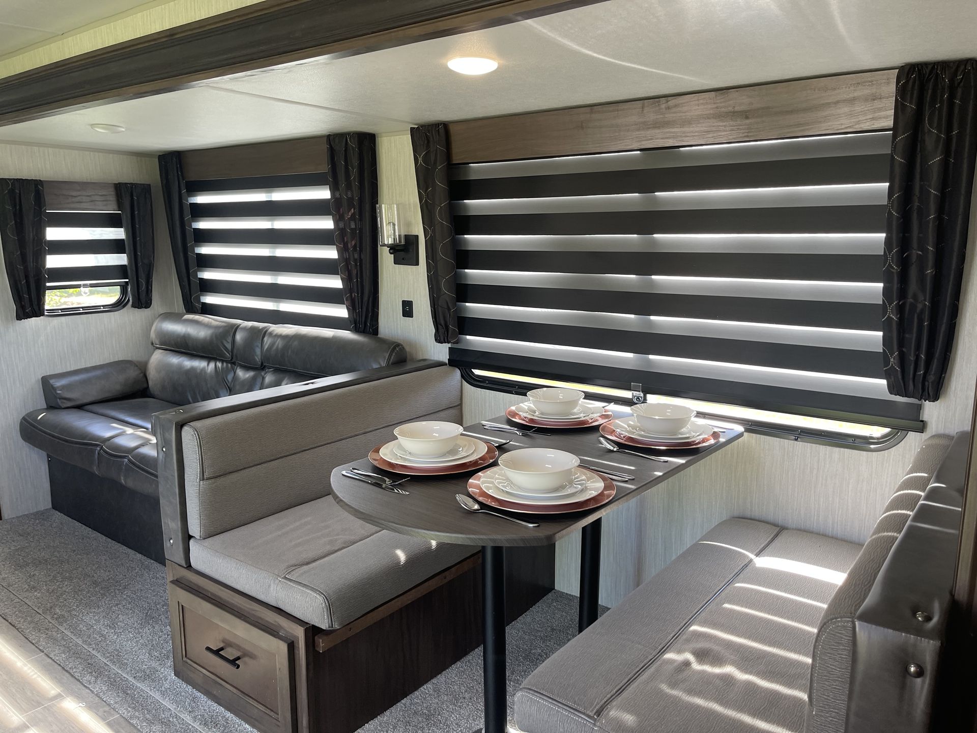Photo 1 - 2021 Forest River Travel Trailer rental photo 6