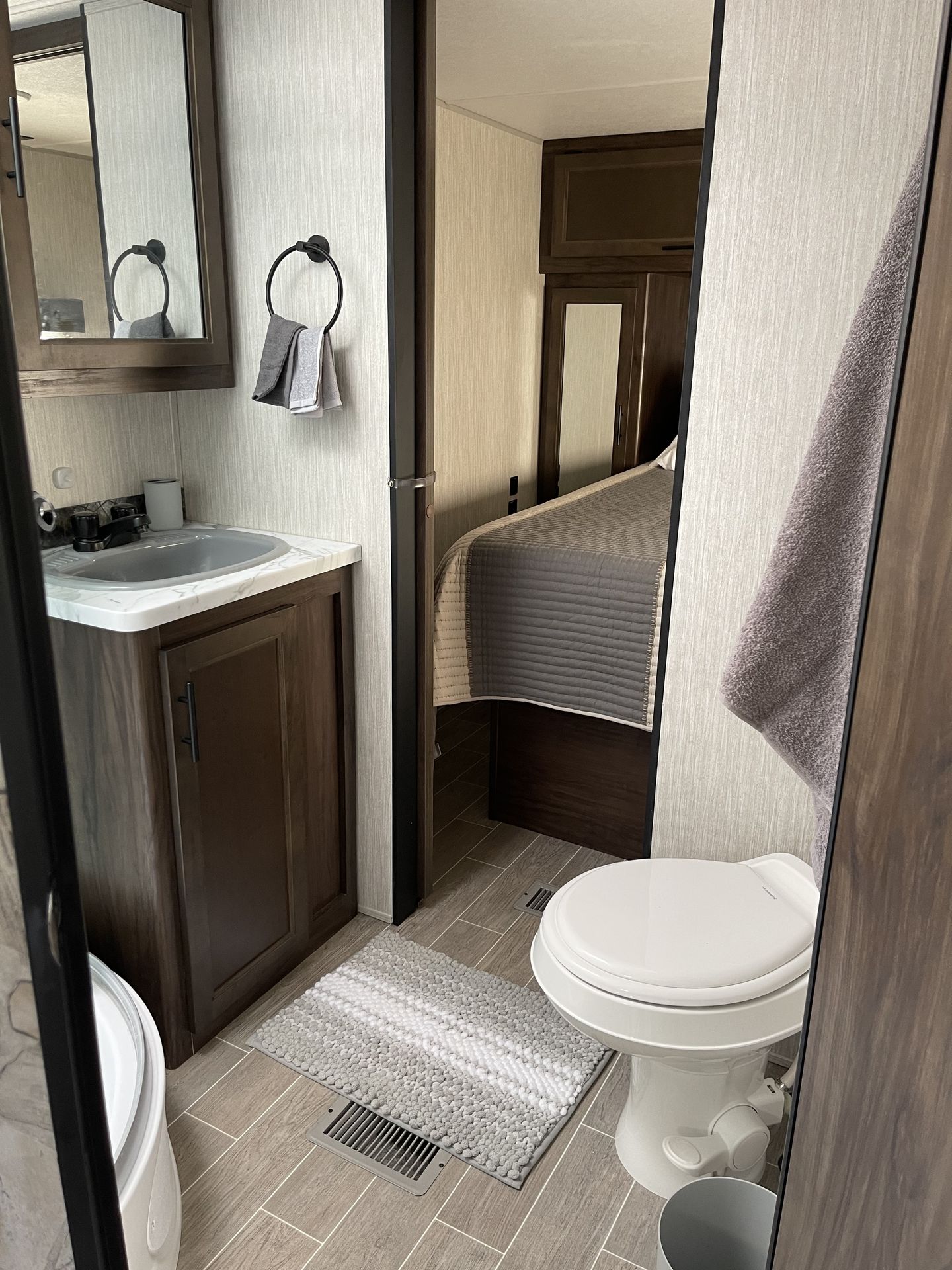 Photo 2 - 2021 Forest River Travel Trailer rental photo 11