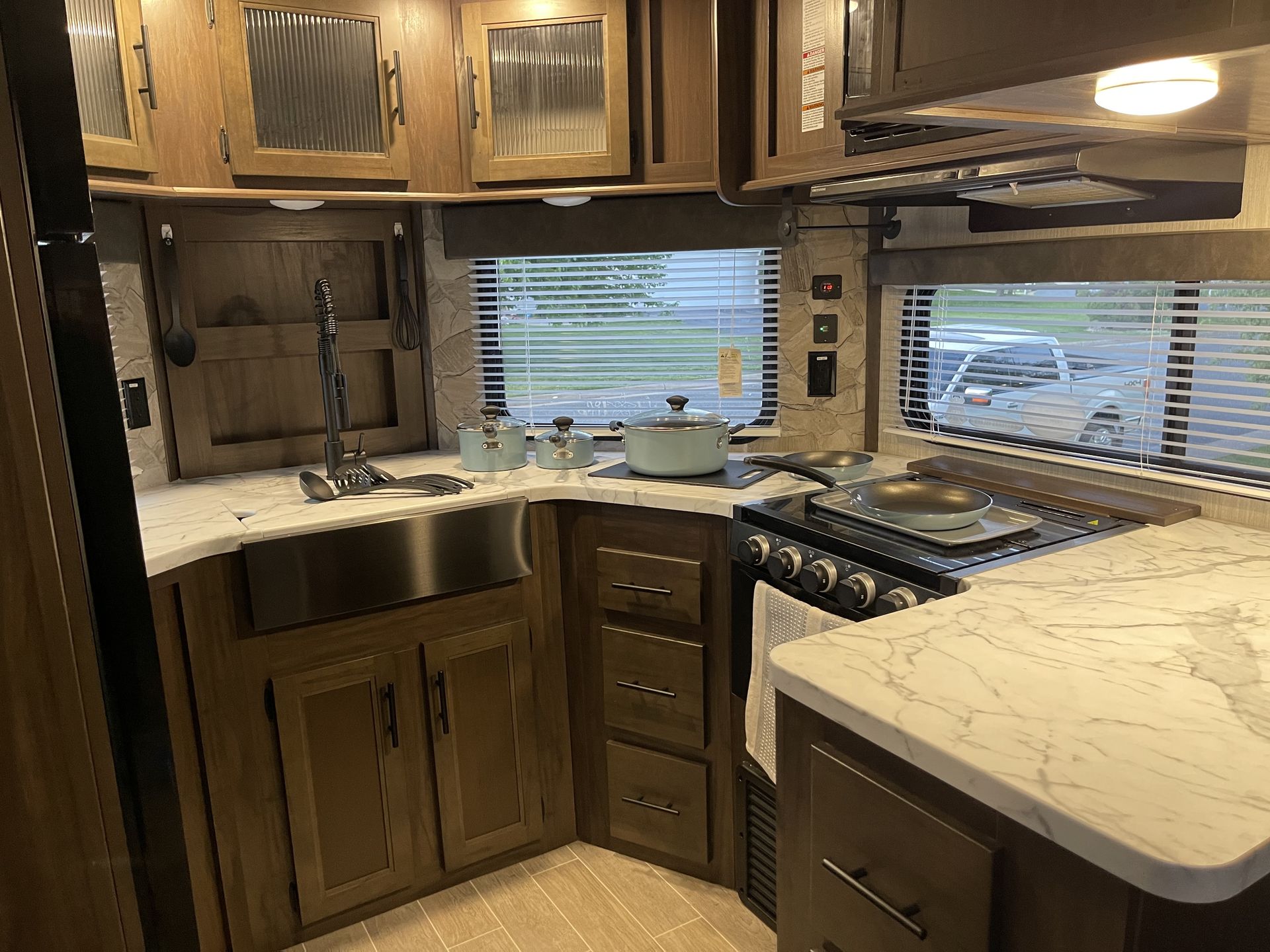 Photo 3 - 2021 Forest River Travel Trailer rental photo 14