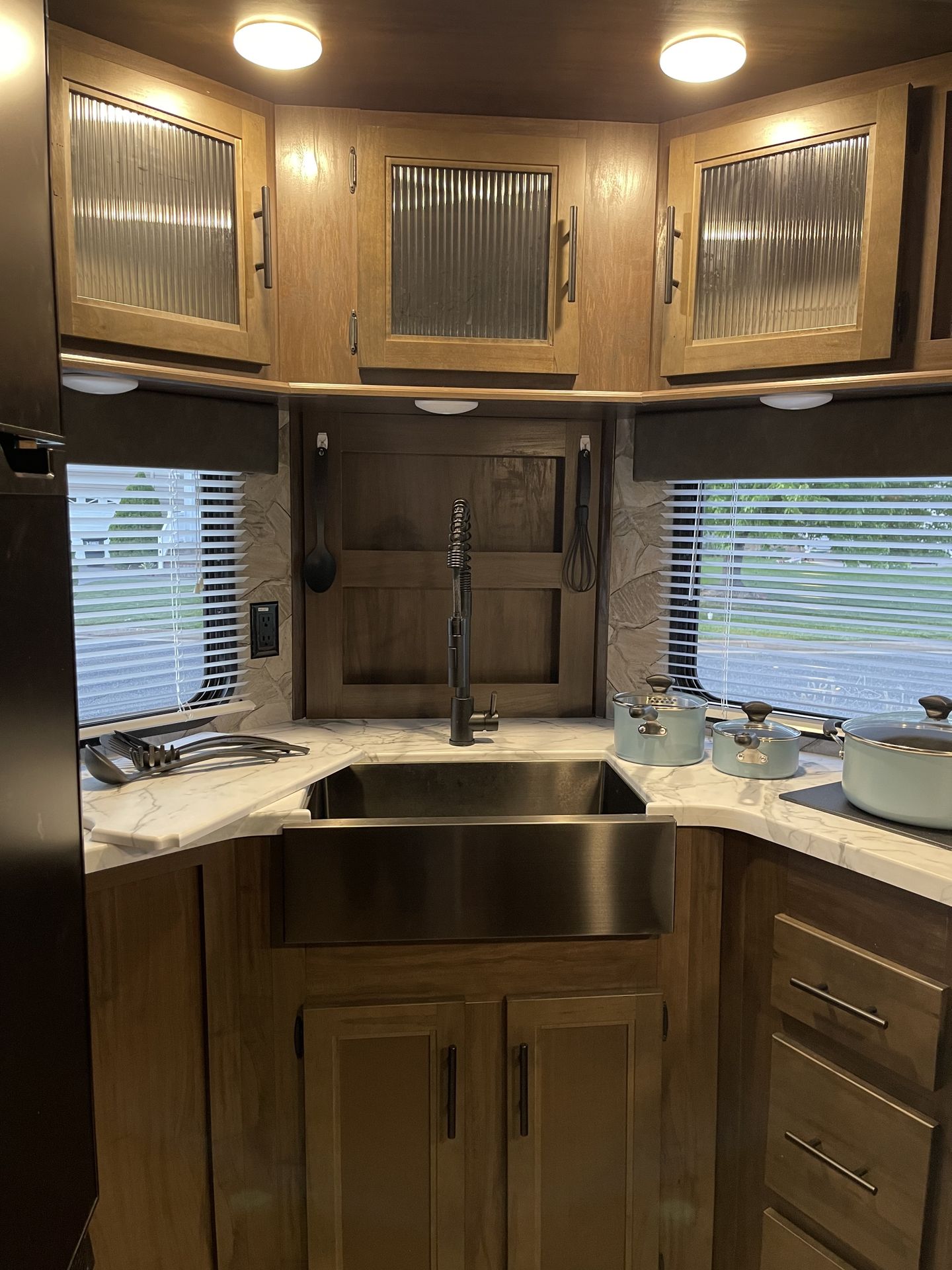 Photo 3 - 2021 Forest River Travel Trailer rental photo 15