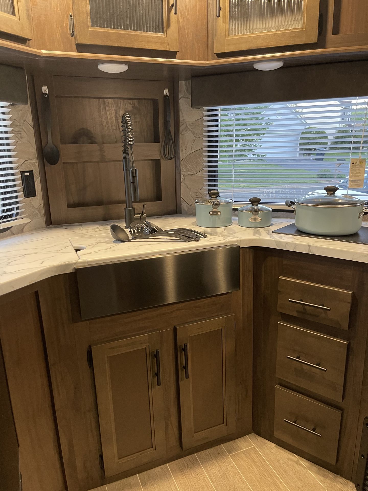 Photo 3 - 2021 Forest River Travel Trailer rental photo 18