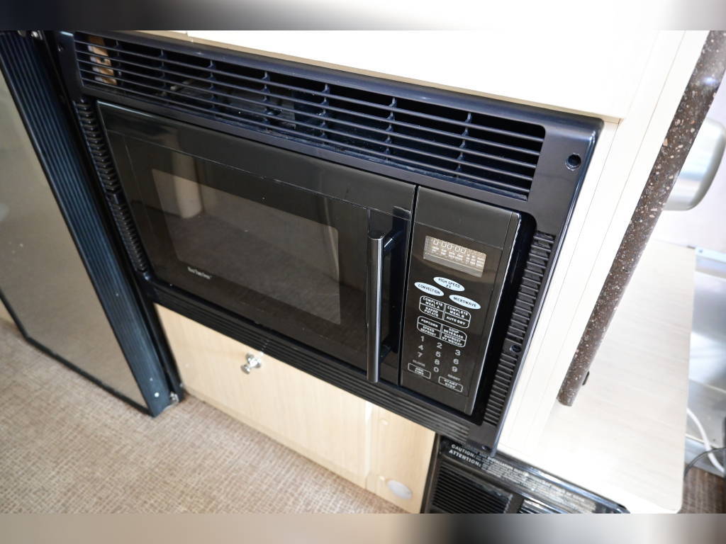 Photo 1 - 2012 Airstream Class B Motorhome rental photo 11