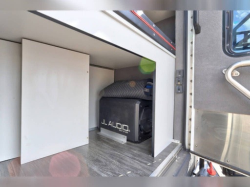 2010 Ford E350 4X4 CUSTOM Class B Motorhome for rent in San Francisco, CA
