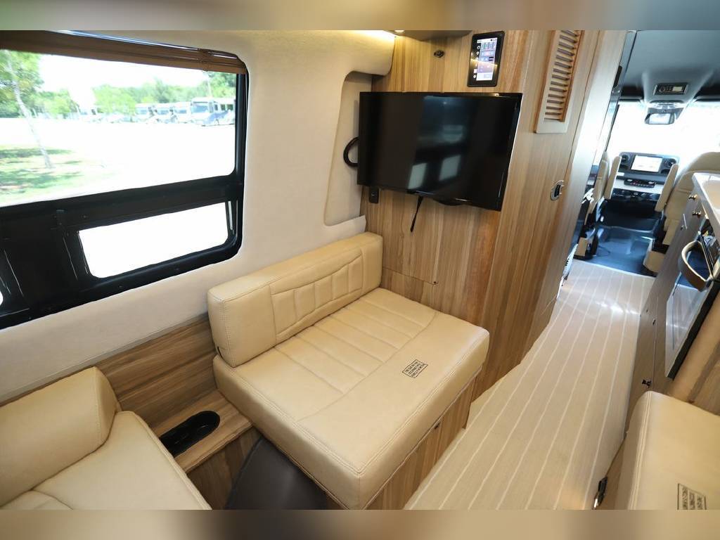 Photo 3 - 2022 Airstream Class B Motorhome rental photo 10