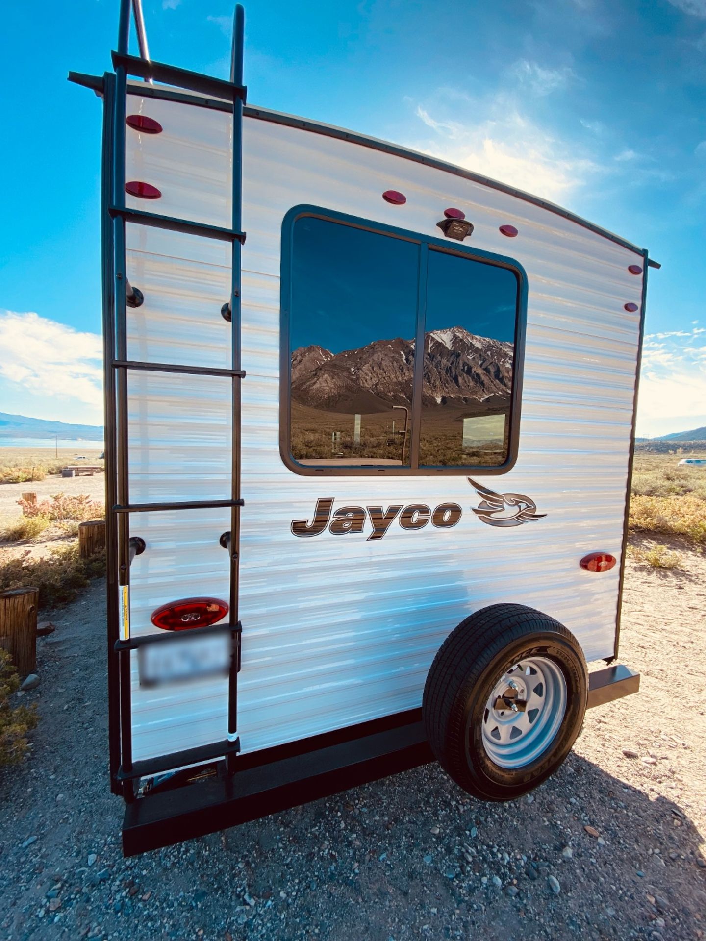 Photo 15 - 2022 Jayco Travel Trailer rental photo 15