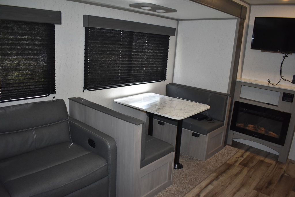 Photo 10 - 2022 Coleman Travel Trailer rental photo 12