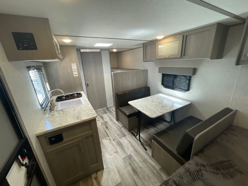 Photo 4 - 2022 Coleman Travel Trailer rental photo 6