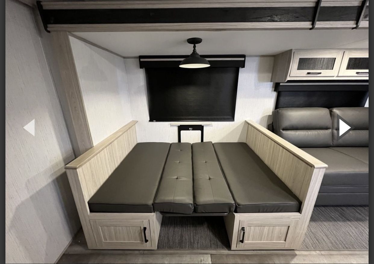 Photo 3 - 2021 Heartland Travel Trailer rental photo 5