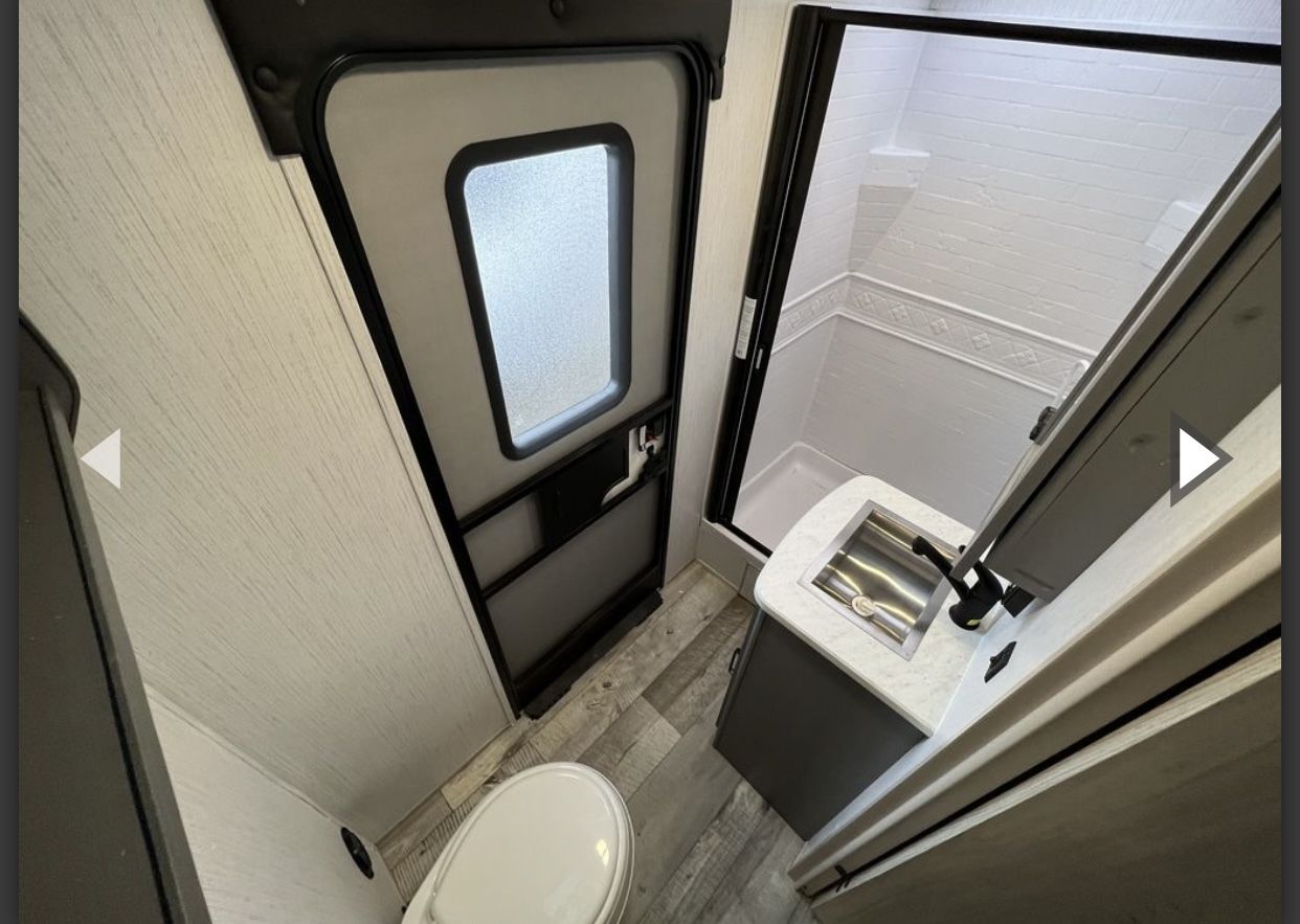 Photo 6 - 2021 Heartland Travel Trailer rental photo 8
