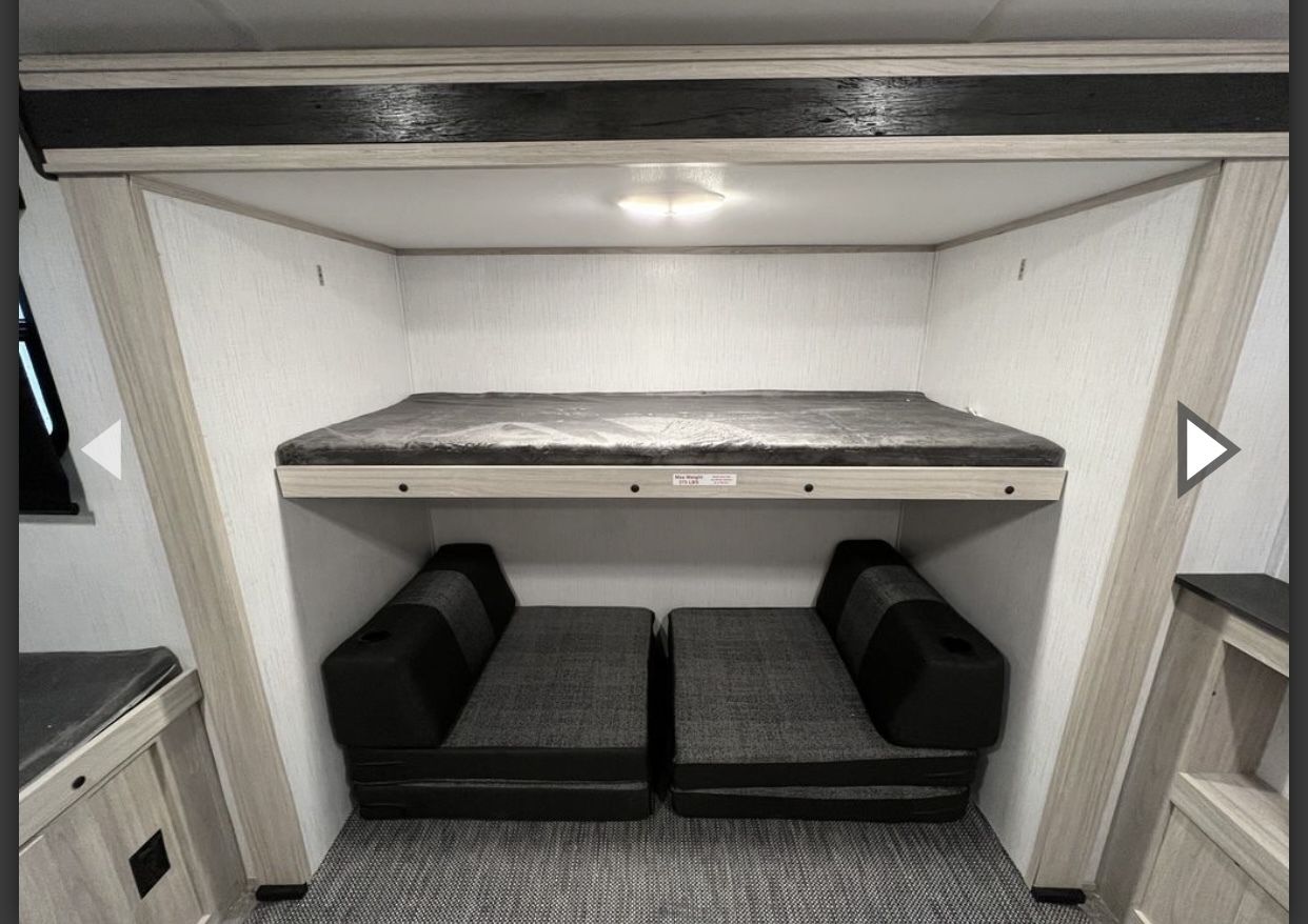 Photo 11 - 2021 Heartland Travel Trailer rental photo 13