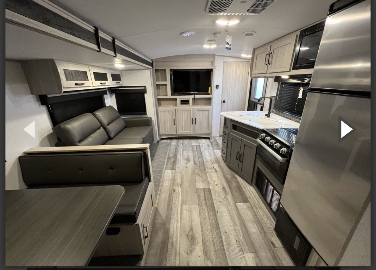 Photo 12 - 2021 Heartland Travel Trailer rental photo 14