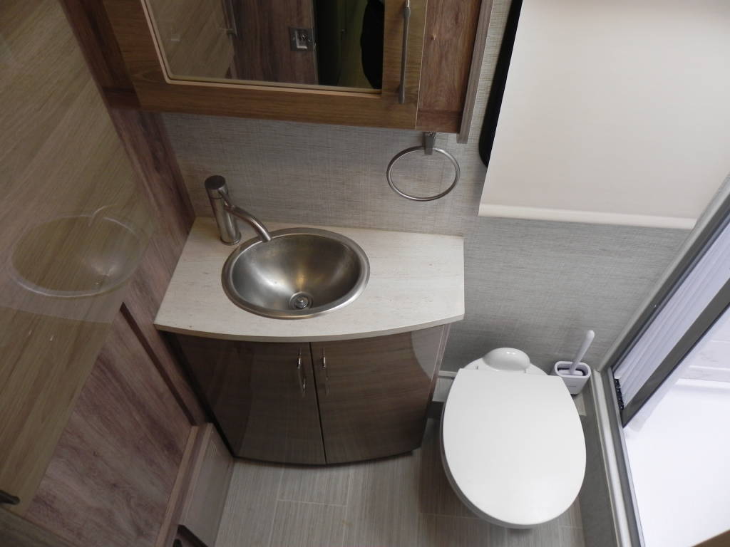 Photo 1 - 2021 Jayco Class B Motorhome rental photo 3