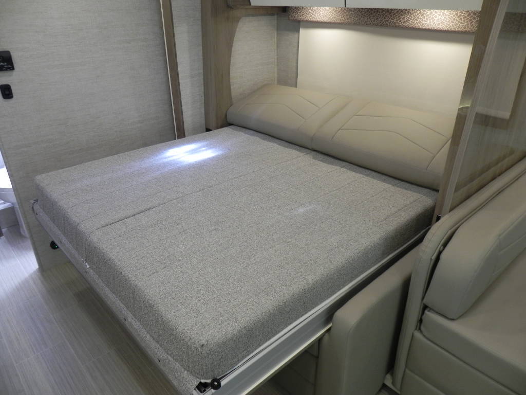 Photo 2 - 2021 Jayco Class B Motorhome rental photo 4