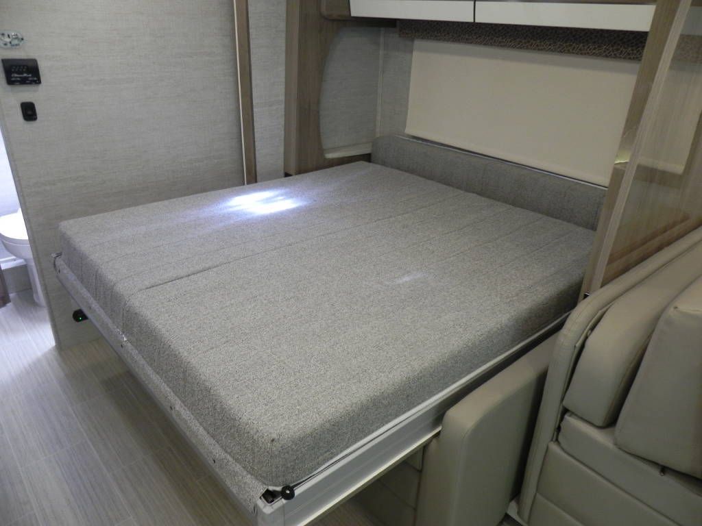 Photo 4 - 2021 Jayco Class B Motorhome rental photo 9
