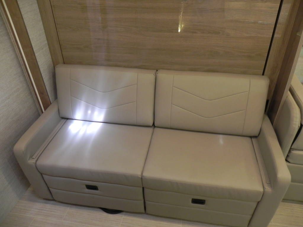 Photo 5 - 2021 Jayco Class B Motorhome rental photo 13