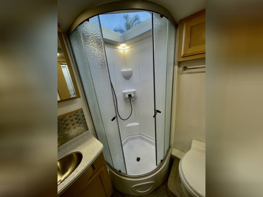 Photo 1 - 2022 Airstream Class B Motorhome rental photo 5