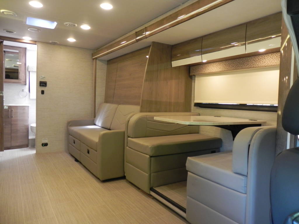Photo 2 - 2021 Jayco Class B Motorhome rental photo 5