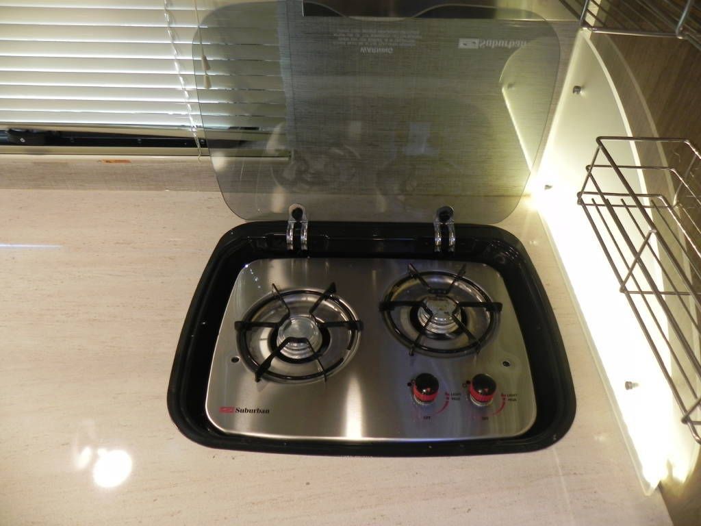 Photo 4 - 2021 Jayco Class B Motorhome rental photo 11