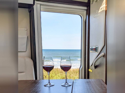 2019 Leisure Travel SERENITY 24CB Class B Motorhome for rent in North Fort Myers, FL