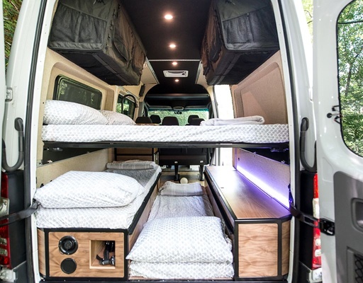 2016 Mercedes-Benz Sprinter Other for rent in Birmingham, AL