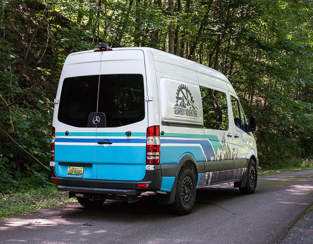 Photo 1 - 2016 Mercedes-Benz Other rental photo 12