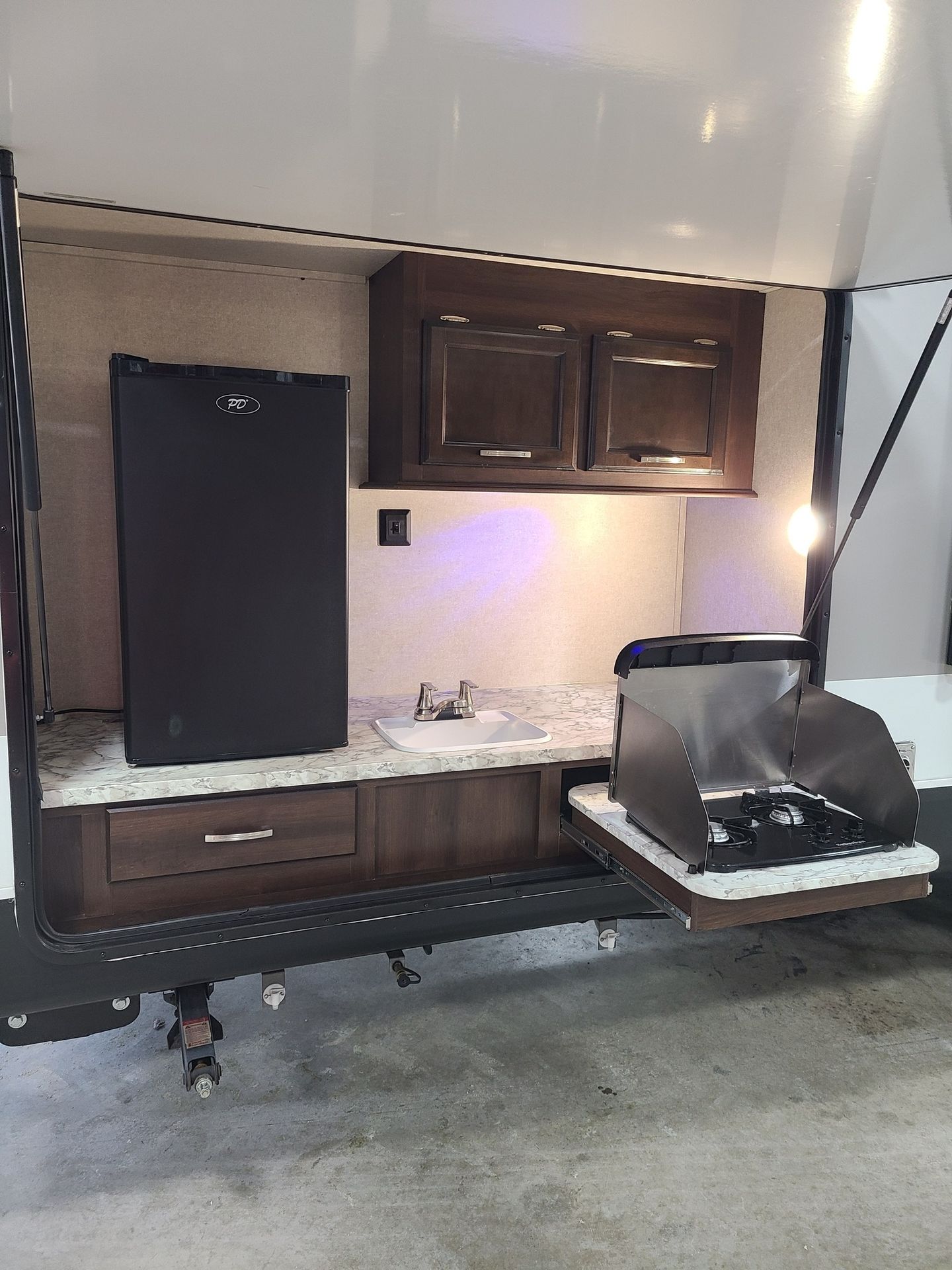 Photo 1 - 2020 Jayco Travel Trailer rental photo 3