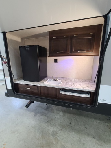 2020 Jayco 33BHS Travel Trailer for rent in Otley, IA