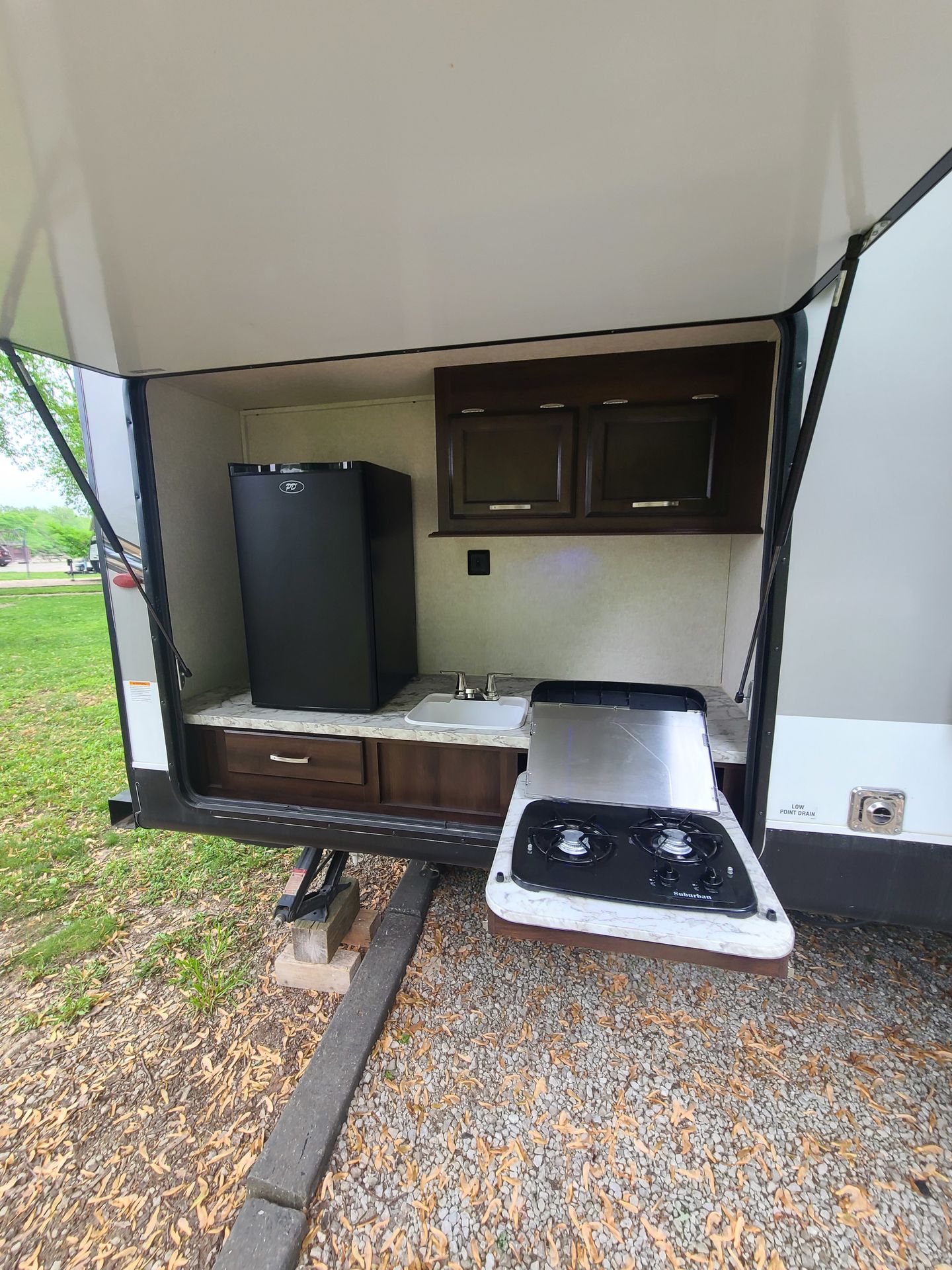 Photo 20 - 2020 Jayco Travel Trailer rental photo 19