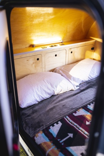 2022 Other Teardrop Travel Trailer for rent in Birmingham, AL