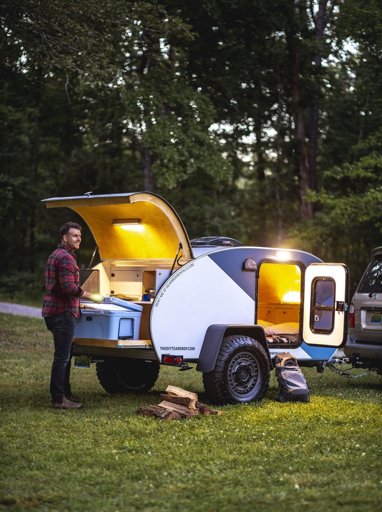Photo 6 - 2022 Other Travel Trailer rental photo 8