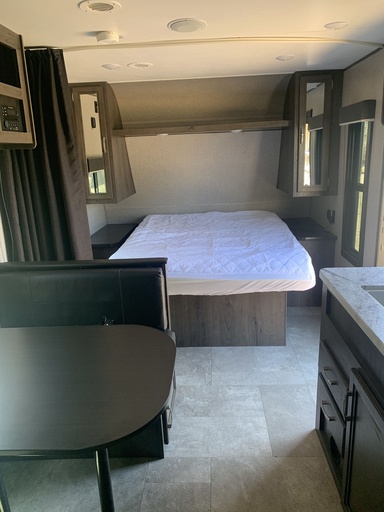 2020 Jayco Jayflight SLX 8 224BHW Travel Trailer for rent in Piedmont, OK