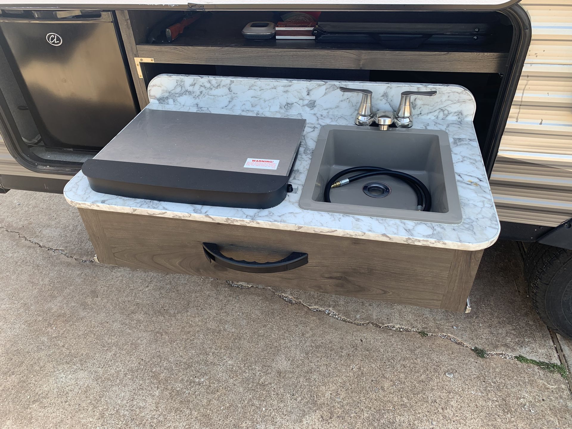 Photo 10 - 2020 Jayco Travel Trailer rental photo 12