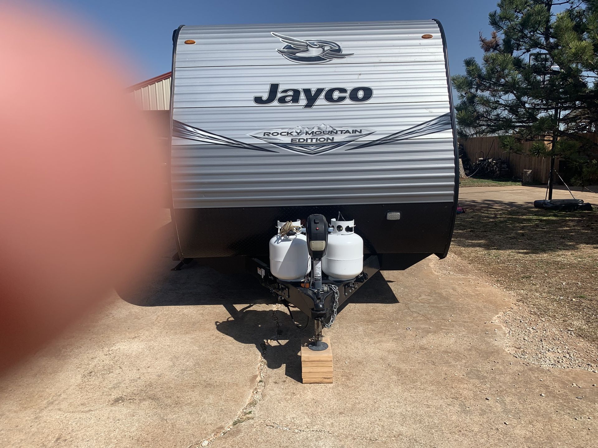 Photo 11 - 2020 Jayco Travel Trailer rental photo 13