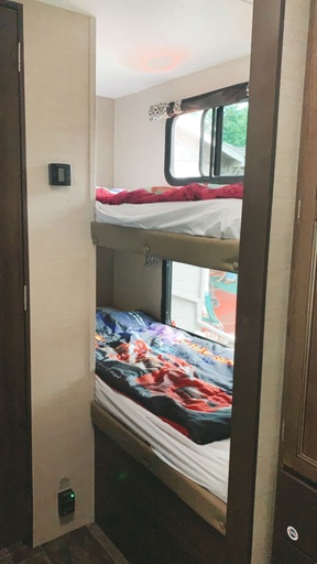 2017 Keystone Bullet Travel Trailer for rent in Sandy, OR