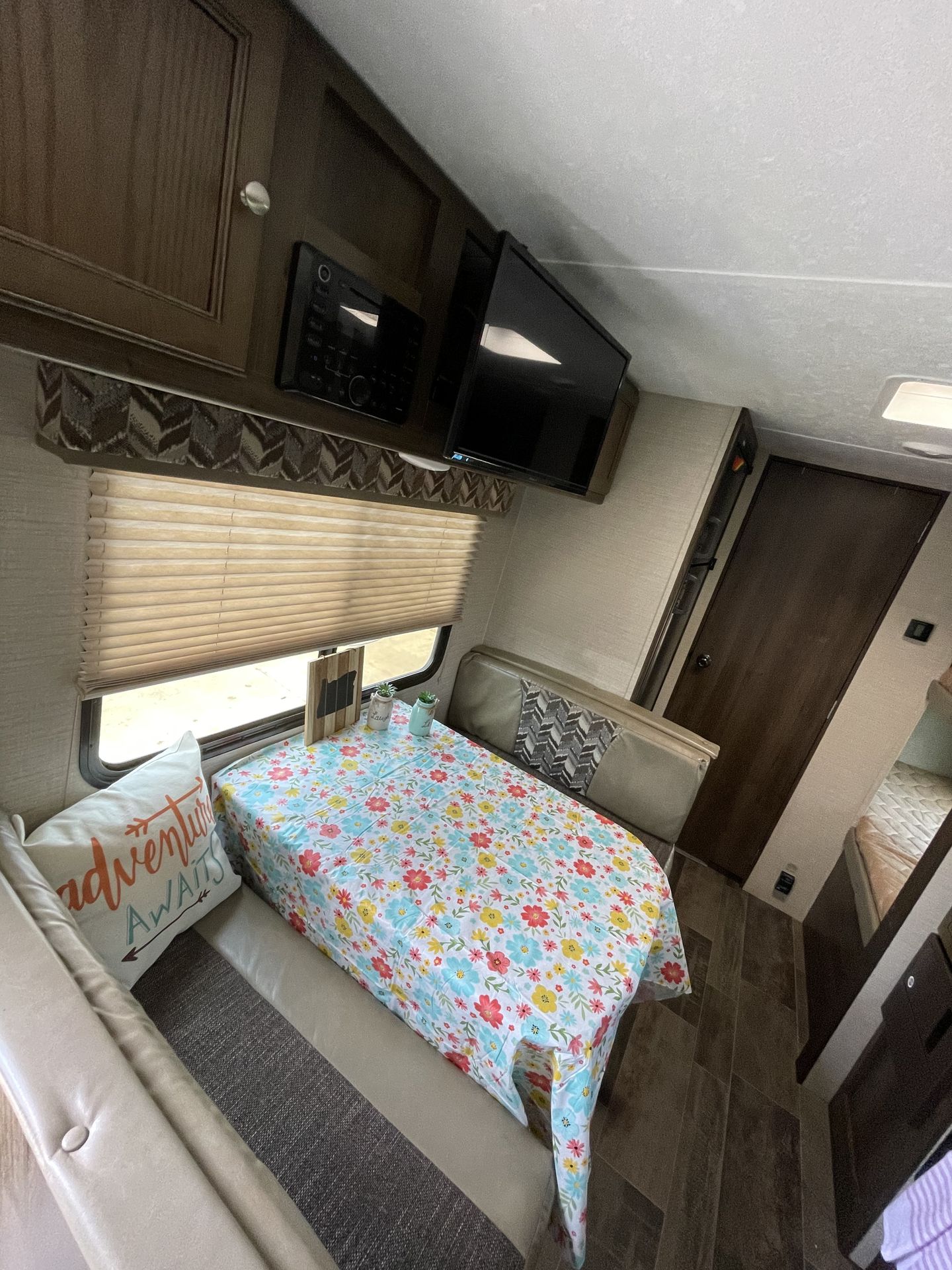 Photo 1 - 2017 Keystone Travel Trailer rental photo 11