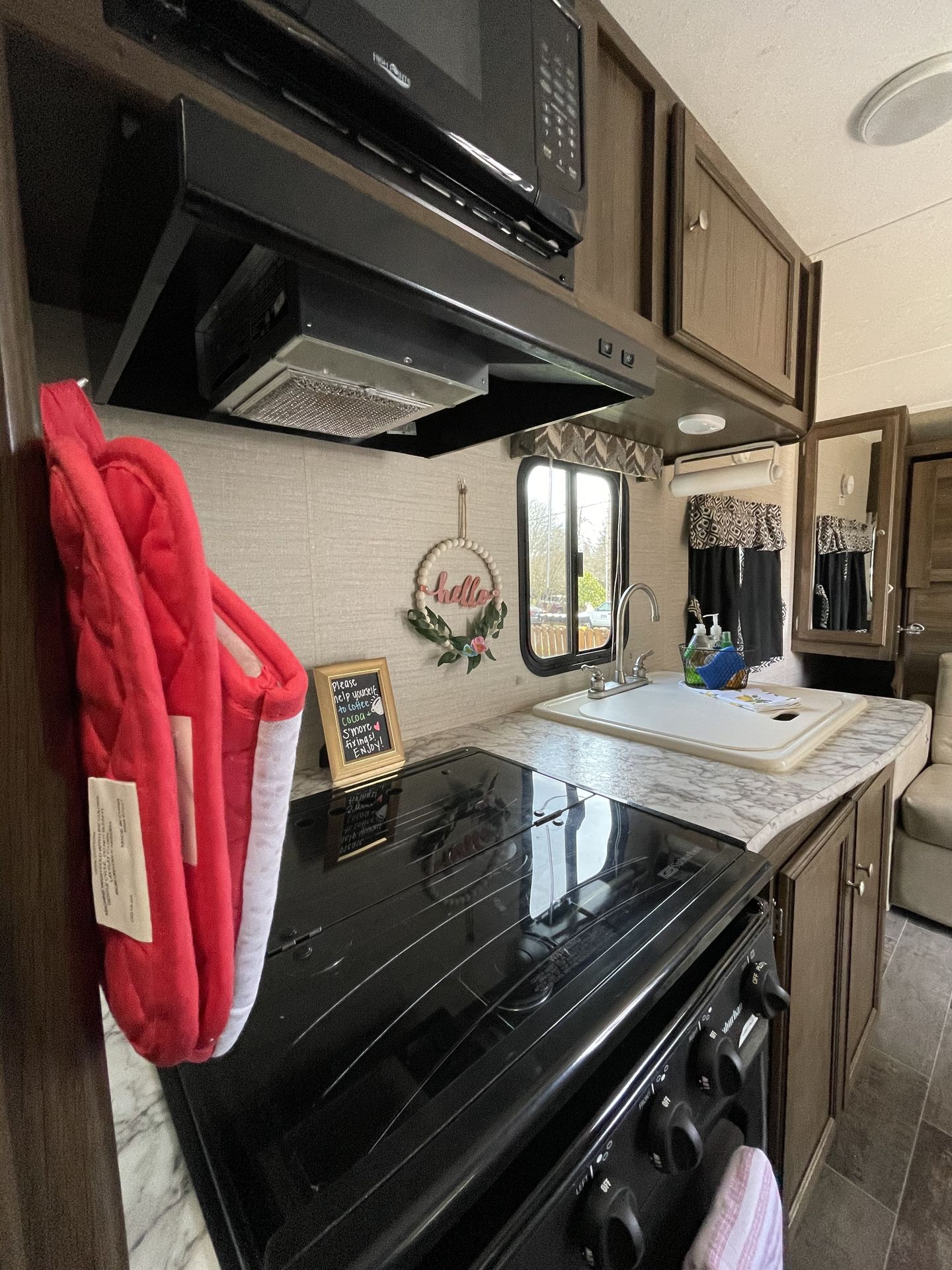 Photo 1 - 2017 Keystone Travel Trailer rental photo 14