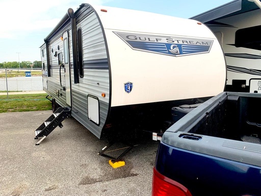 2021 Gulf Stream Ameri-lite 274QB Travel Trailer for rent in Port Orange, FL