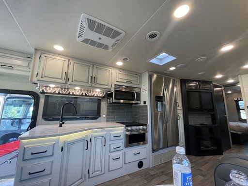 2021 Jayco Precept Class A Motorhome for rent in Orlando, FL