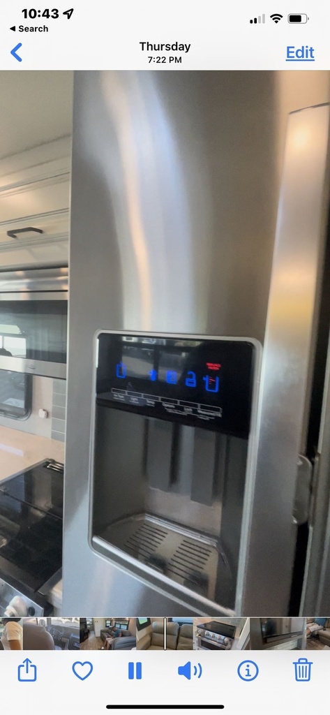 Photo 5 - 2021 Jayco Class A Motorhome rental photo 7