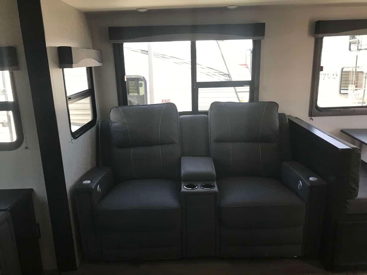Photo 0 - 2021 Open Range Travel Trailer rental photo 5