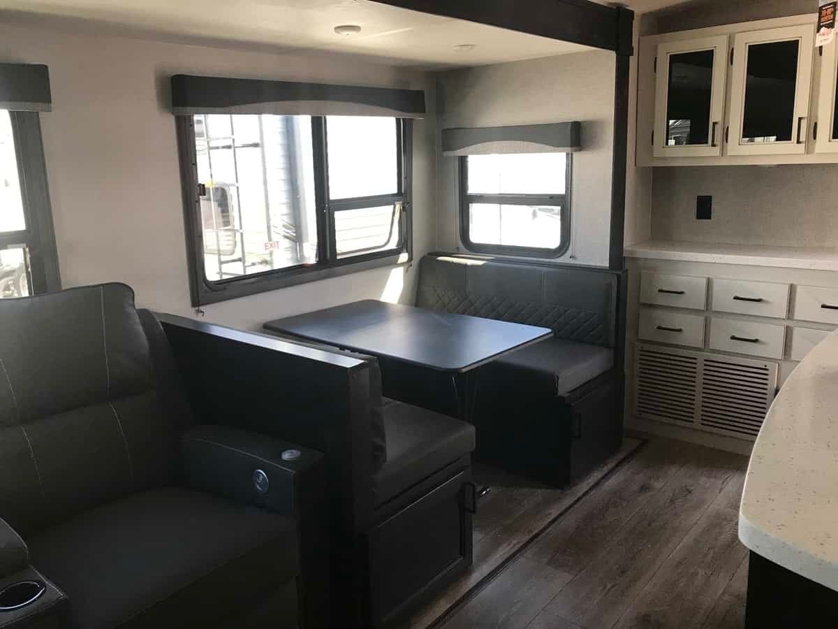 Photo 0 - 2021 Open Range Travel Trailer rental photo 7
