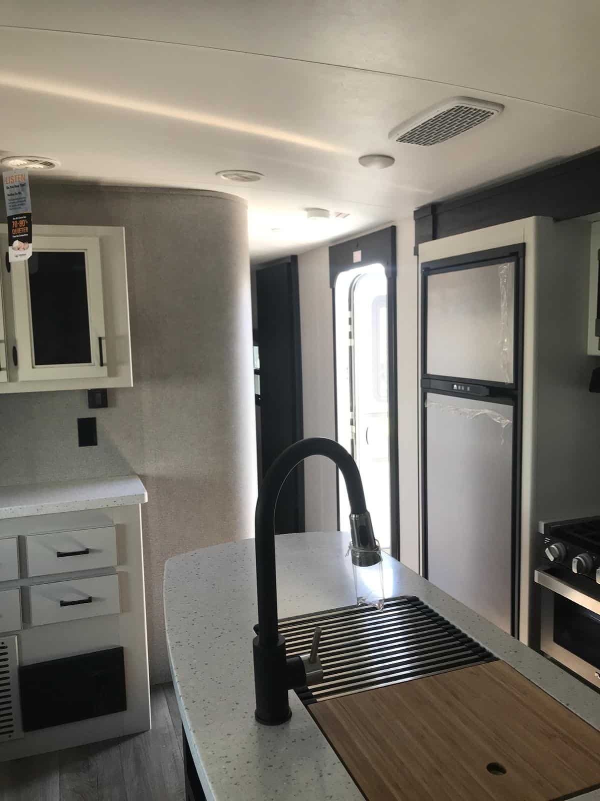 Photo 0 - 2021 Open Range Travel Trailer rental photo 9