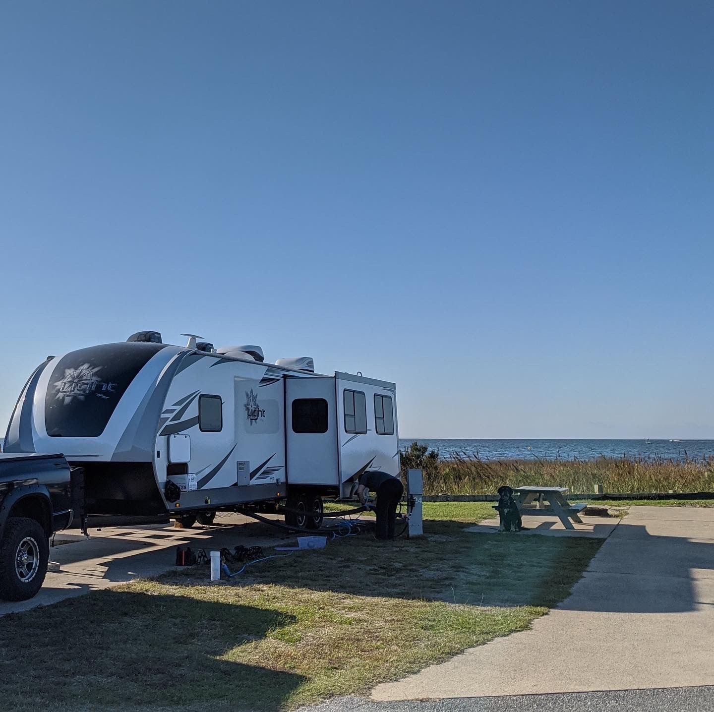 Photo 0 - 2021 Open Range Travel Trailer rental photo 10
