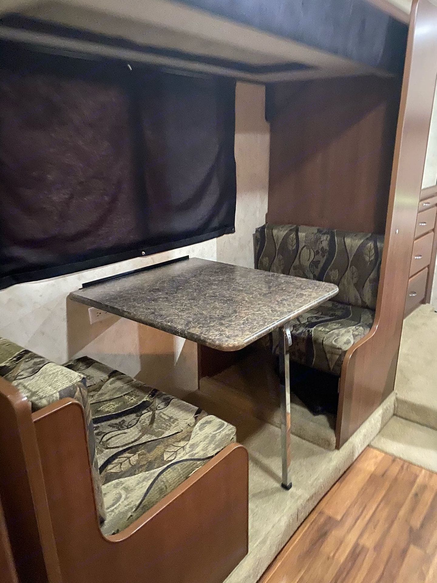 Photo 3 - 2011 Fleetwood Class A Motorhome rental photo 5