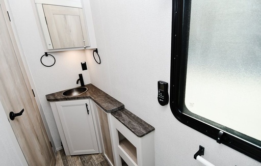 2021 Dynamax Europa 31SS Class C Motorhome for rent in Austin, TX