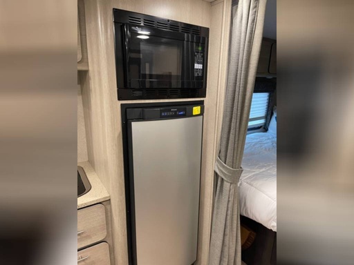 2016 Renegade VILLAGIO 25RBS Class B Motorhome for rent in North Fort Myers, FL