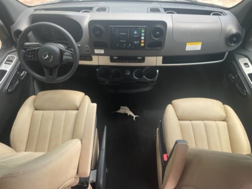 2021 Jayco MELBOURNE PRESTIGE 24RP Class B Motorhome for rent in North Fort Myers, FL
