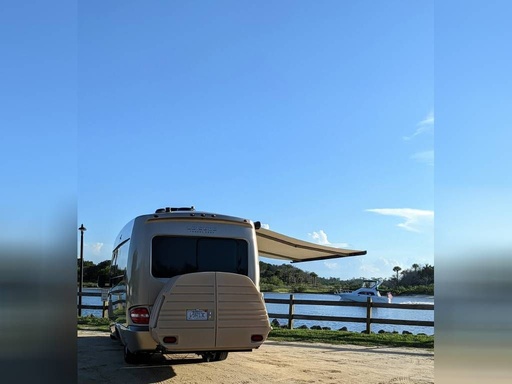 2019 Leisure Travel SERENITY 24CB Class B Motorhome for rent in San Francisco, CA