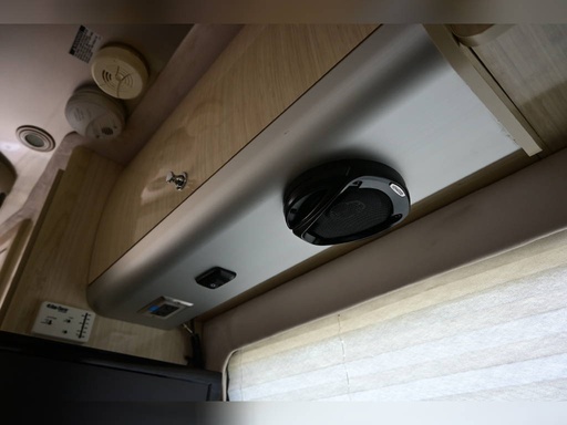 2022 Airstream TOMMY BAHAMA INTERSTATE 24GT Class B Motorhome for rent in Los Angeles, CA